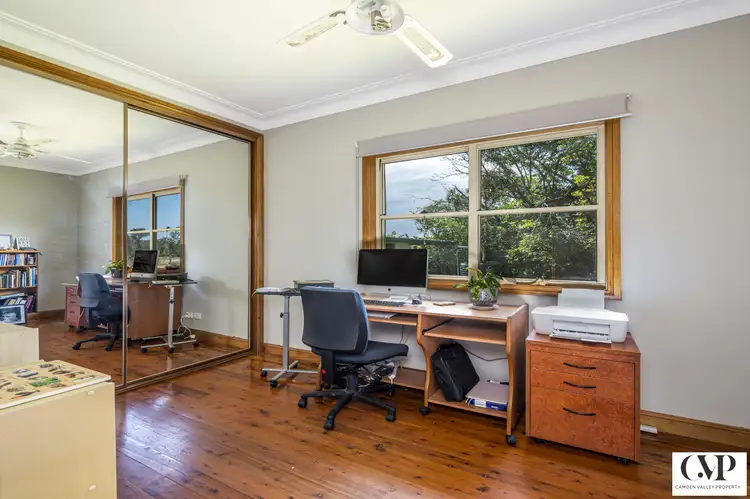 Sixth view of Homely rural property listing, 256 McKee Road, Theresa Park NSW 2570