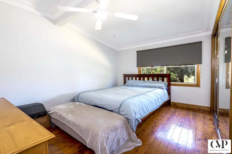 Seventh view of Homely rural property listing, 256 McKee Road, Theresa Park NSW 2570