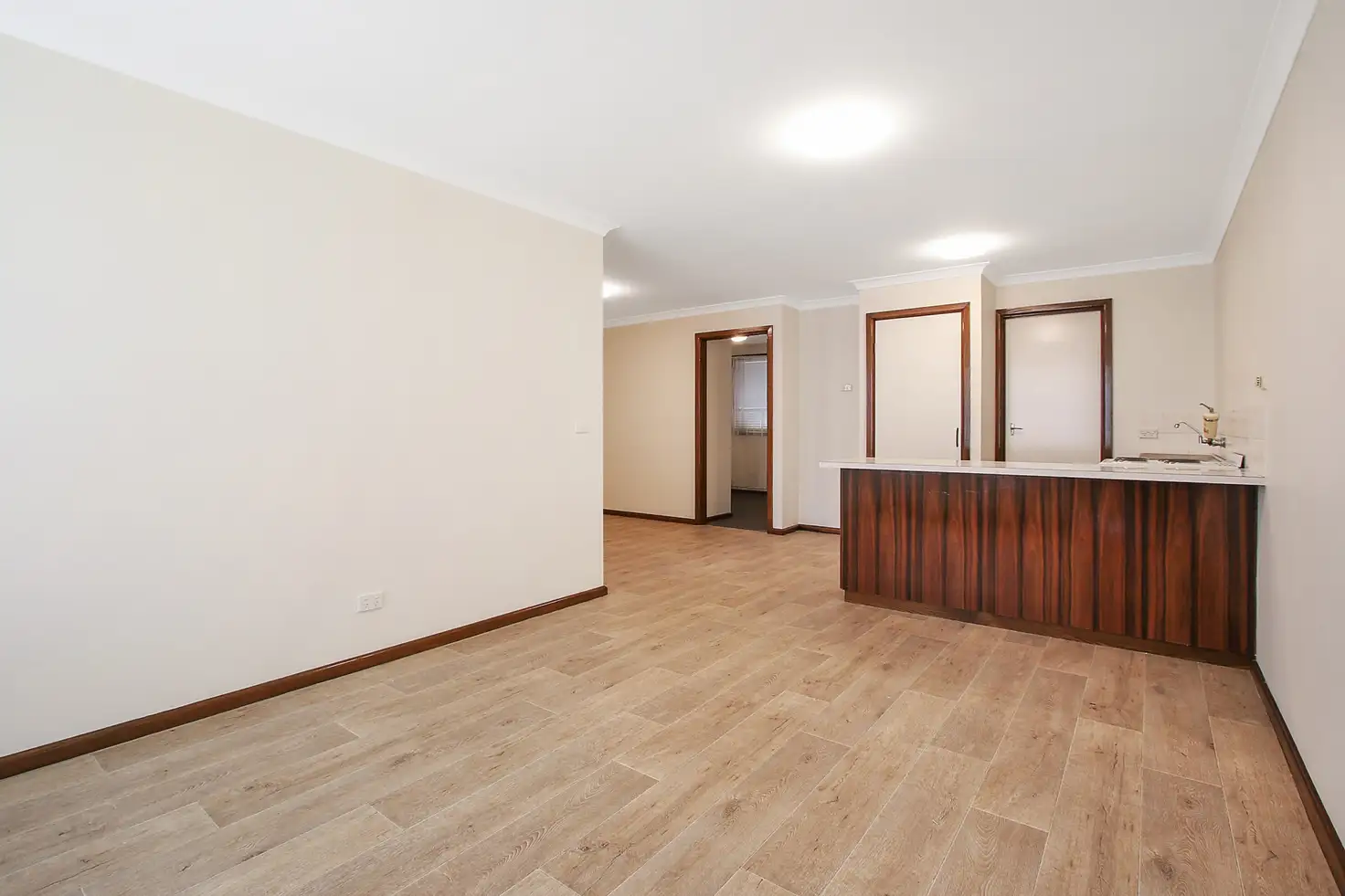 Main view of Homely unit listing, 3/516 Alldis Avenue, Lavington NSW 2641