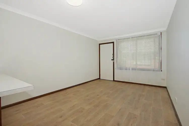 Second view of Homely unit listing, 3/516 Alldis Avenue, Lavington NSW 2641