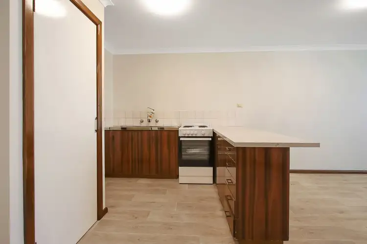 Third view of Homely unit listing, 3/516 Alldis Avenue, Lavington NSW 2641