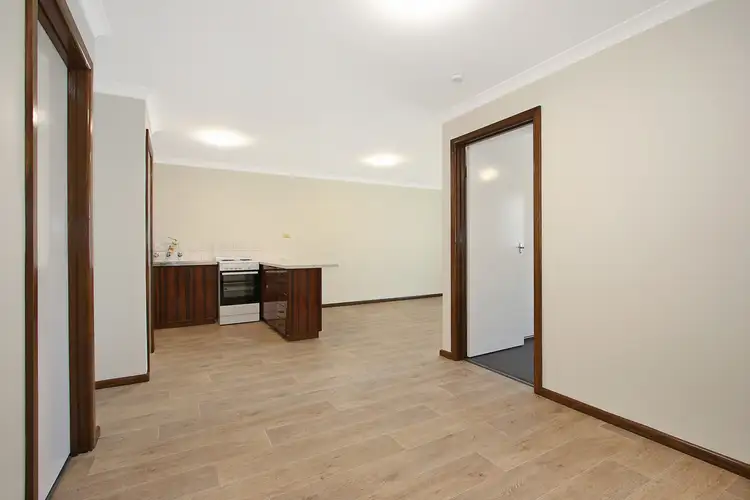 Fourth view of Homely unit listing, 3/516 Alldis Avenue, Lavington NSW 2641