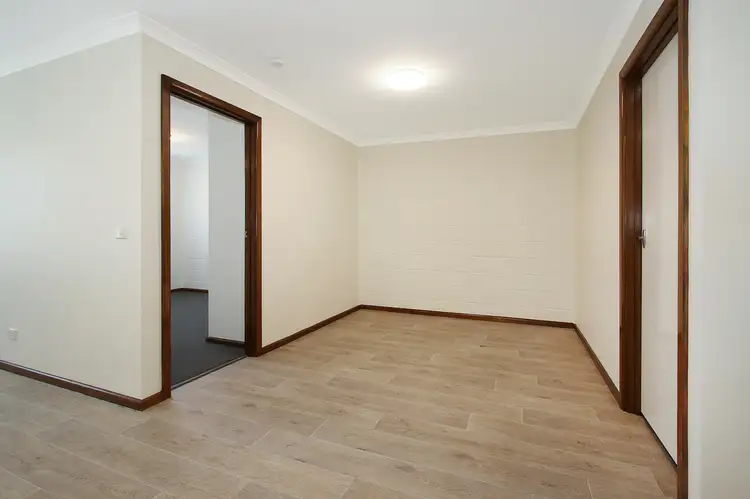 Fifth view of Homely unit listing, 3/516 Alldis Avenue, Lavington NSW 2641