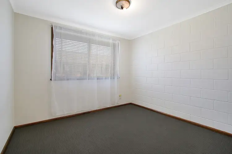 Sixth view of Homely unit listing, 3/516 Alldis Avenue, Lavington NSW 2641