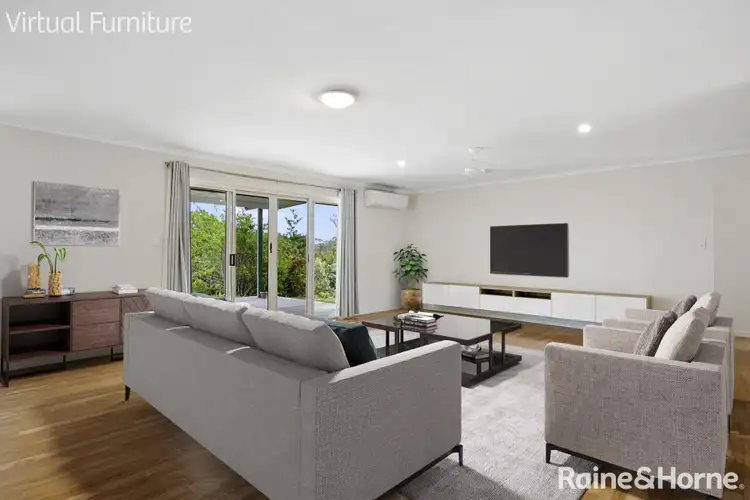 Fourth view of Homely house listing, 136 Blueberry Drive, Black Mountain QLD 4563