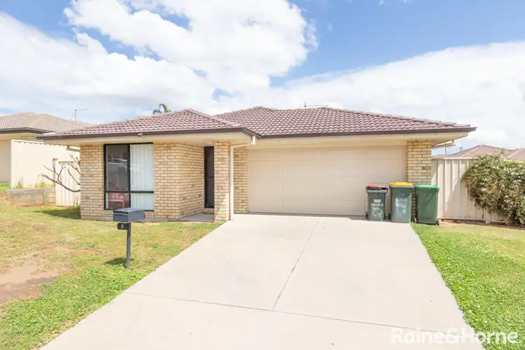 Main view of Homely house listing, 5 Wollombi Road, Muswellbrook NSW 2333