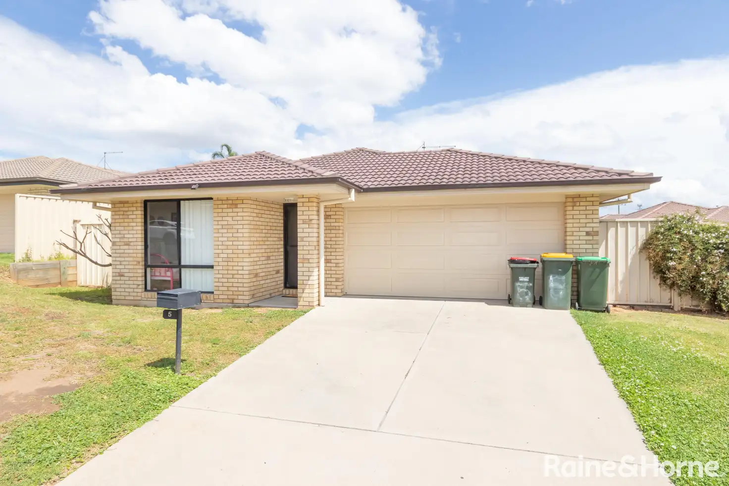 Main view of Homely house listing, 5 Wollombi Road, Muswellbrook NSW 2333