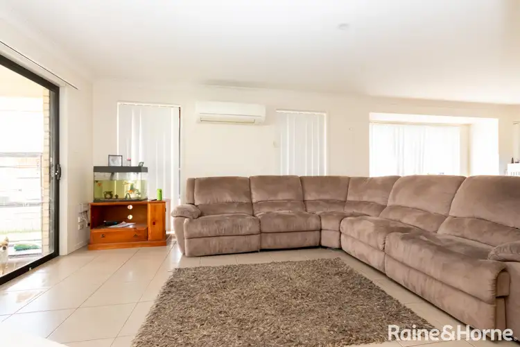 Second view of Homely house listing, 5 Wollombi Road, Muswellbrook NSW 2333