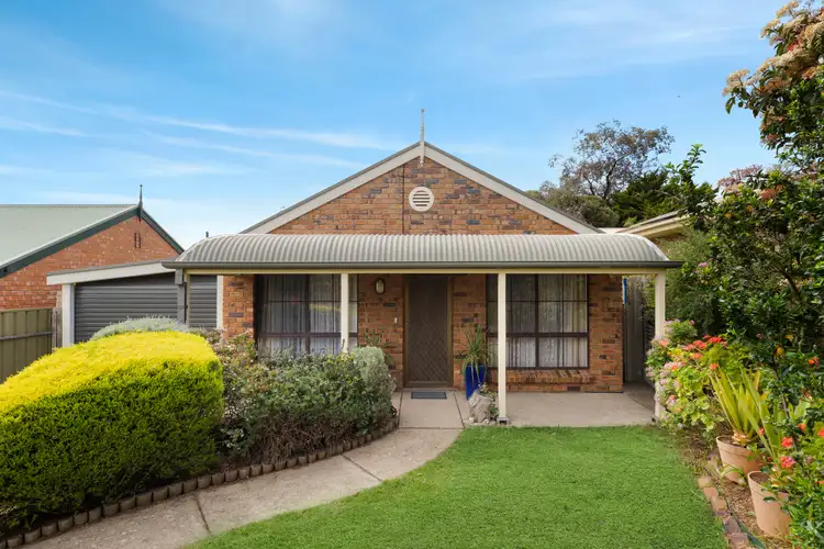 Main view of Homely house listing, 2/65 Caffrey Street, Mclaren Vale SA 5171