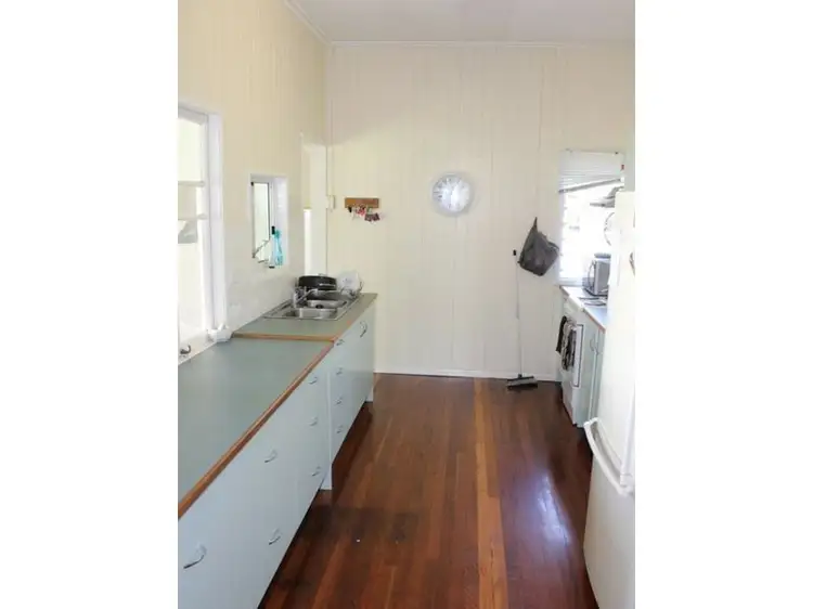 Second view of Homely house listing, 8 Cullen Avenue, Gayndah QLD 4625