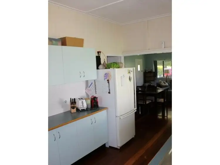 Third view of Homely house listing, 8 Cullen Avenue, Gayndah QLD 4625