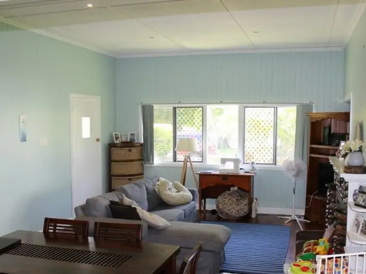 Fourth view of Homely house listing, 8 Cullen Avenue, Gayndah QLD 4625