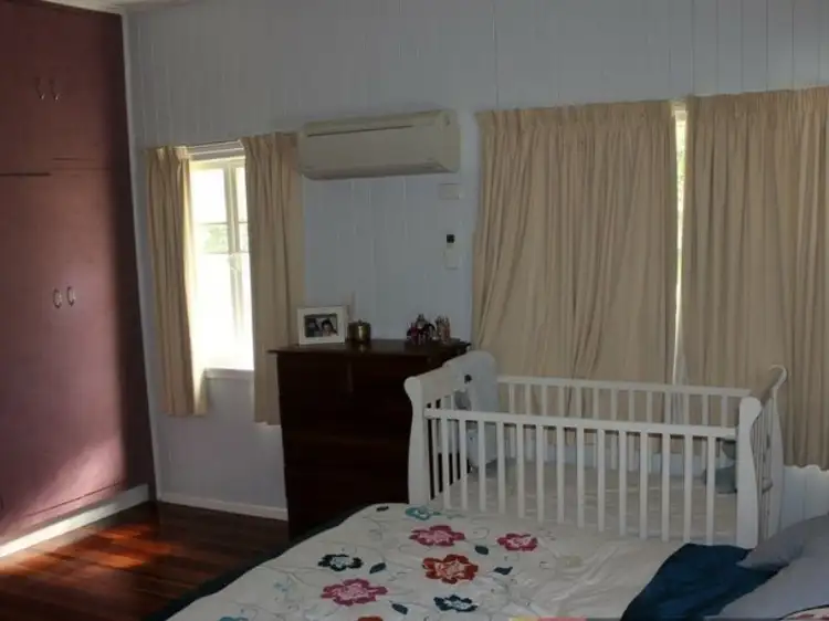 Fifth view of Homely house listing, 8 Cullen Avenue, Gayndah QLD 4625