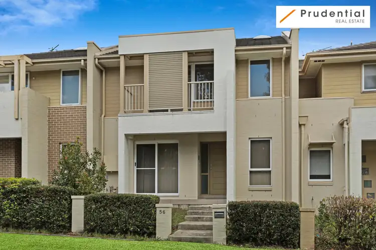 56 Hidcote Road, Campbelltown NSW 2560