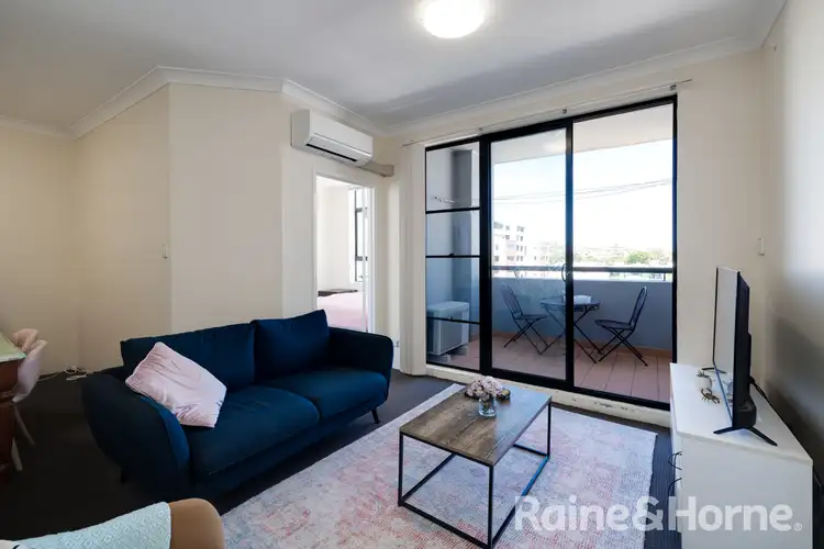 Third view of Homely apartment listing, 20/522-526 Hunter Street, Newcastle NSW 2300