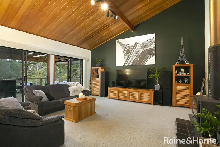 Main view of Homely house listing, 21 Hume Place, Mount Colah NSW 2079
