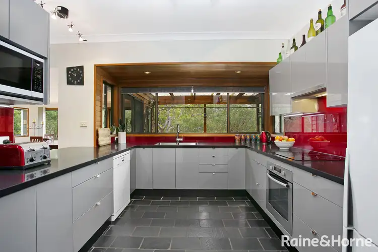 Third view of Homely house listing, 21 Hume Place, Mount Colah NSW 2079