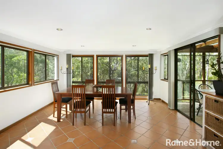 Fourth view of Homely house listing, 21 Hume Place, Mount Colah NSW 2079