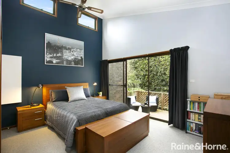 Fifth view of Homely house listing, 21 Hume Place, Mount Colah NSW 2079