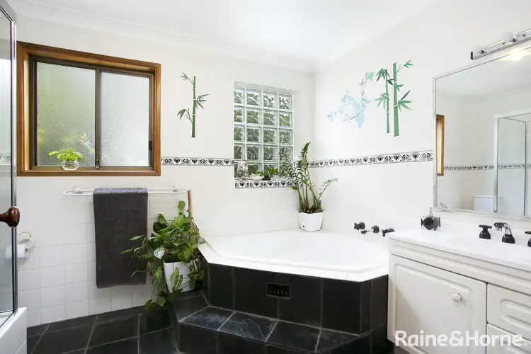 Sixth view of Homely house listing, 21 Hume Place, Mount Colah NSW 2079