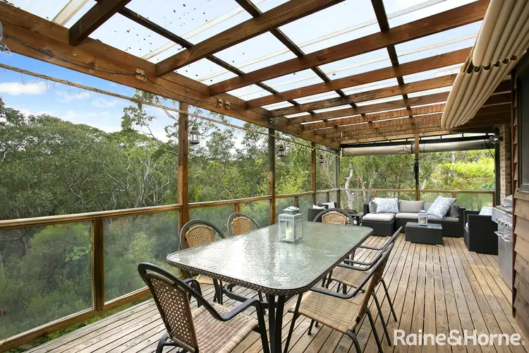 Seventh view of Homely house listing, 21 Hume Place, Mount Colah NSW 2079