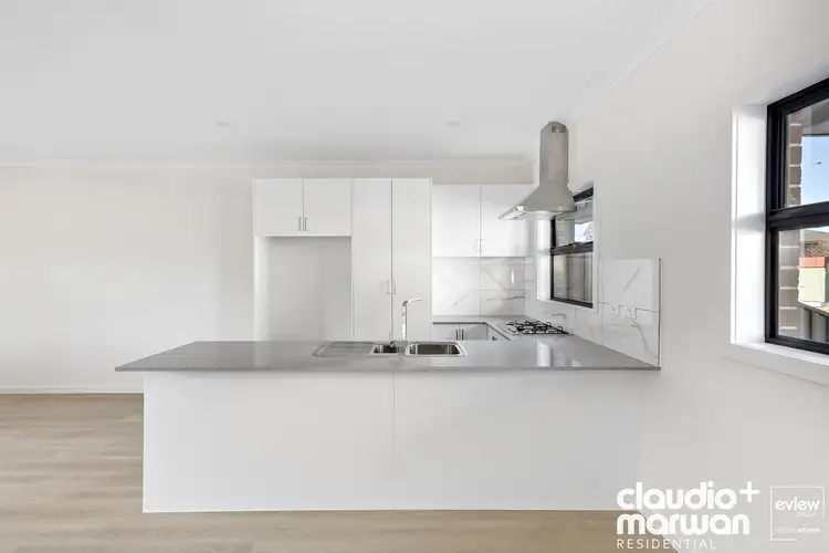 Fourth view of Homely townhouse listing, 130A Kitchener Street, Broadmeadows VIC 3047