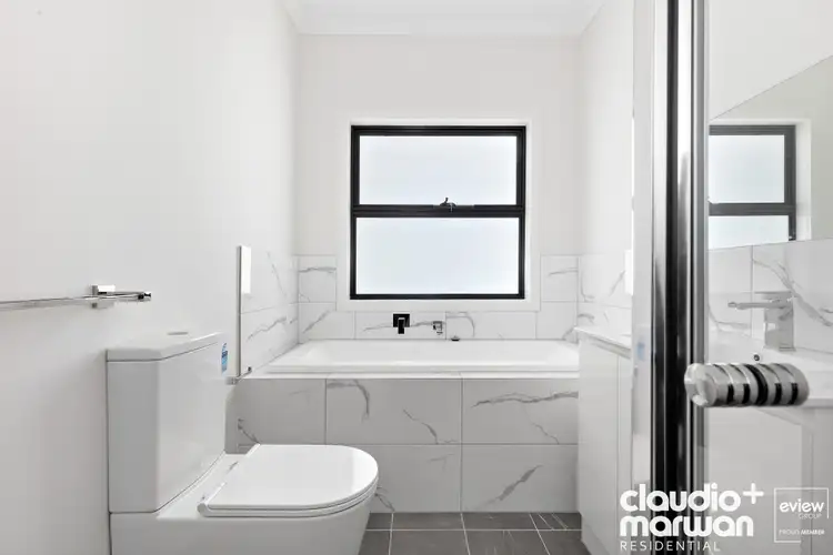 Sixth view of Homely townhouse listing, 130A Kitchener Street, Broadmeadows VIC 3047