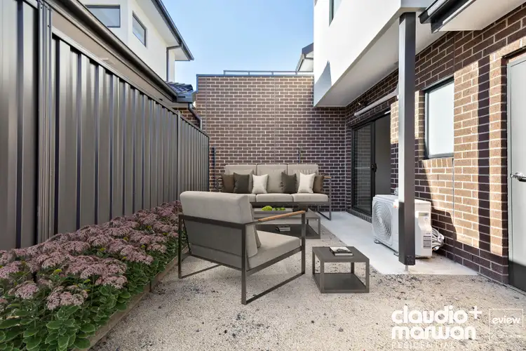 Seventh view of Homely townhouse listing, 130A Kitchener Street, Broadmeadows VIC 3047
