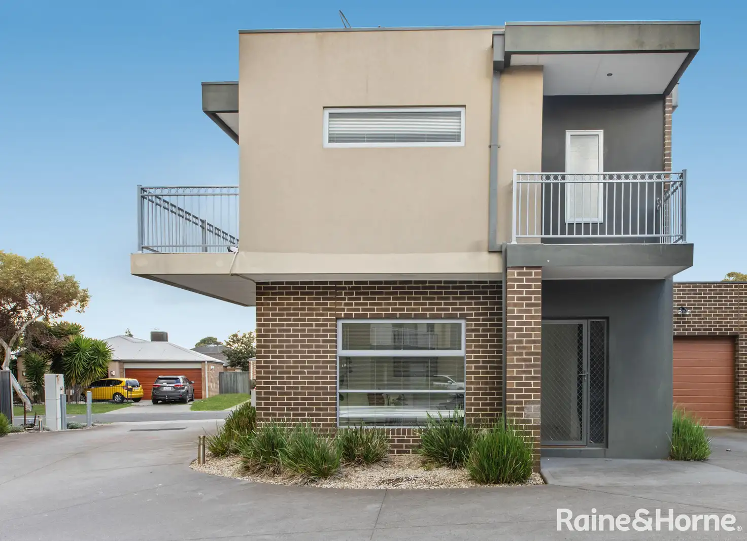 Main view of Homely house listing, 5/1 Dargi Green, Caroline Springs VIC 3023