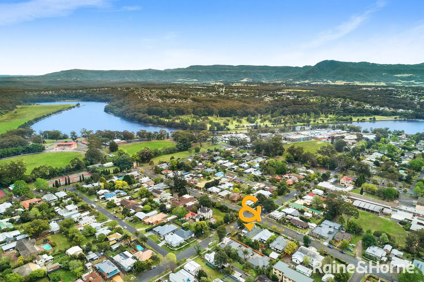 Main view of Homely house listing, 24 Junction Street, Nowra NSW 2541