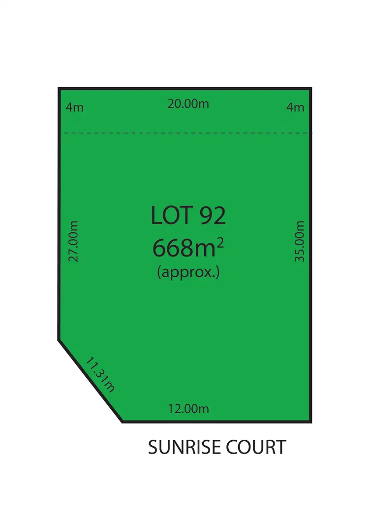 21 Sunrise Court, Wirrina Cove SA 5204
