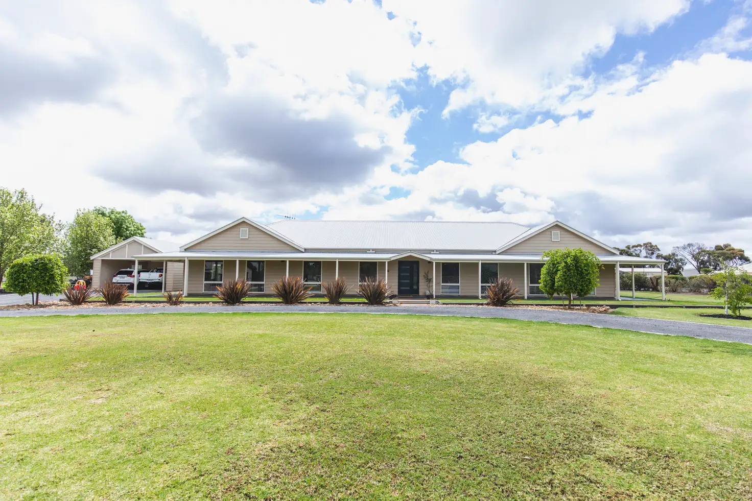 Main view of Homely house listing, 6 Berrybank Drive, Swan Hill VIC 3585