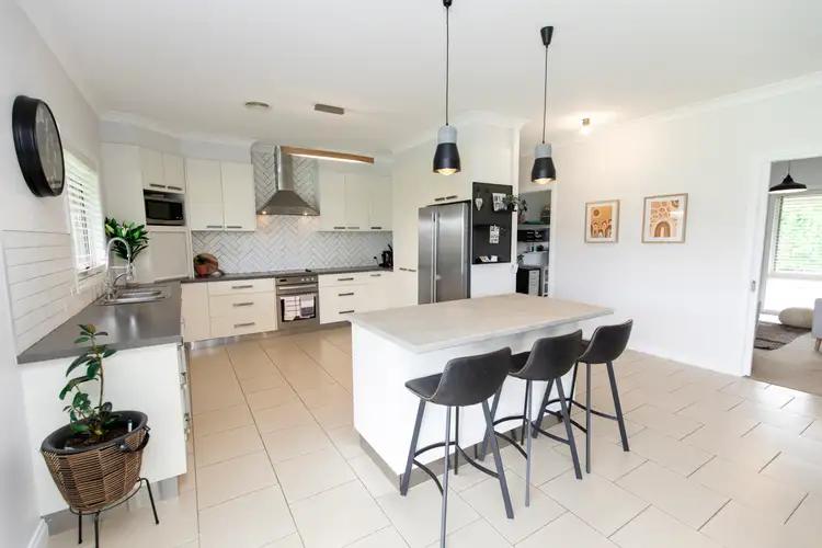 Third view of Homely house listing, 6 Berrybank Drive, Swan Hill VIC 3585