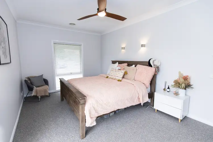 Fourth view of Homely house listing, 6 Berrybank Drive, Swan Hill VIC 3585