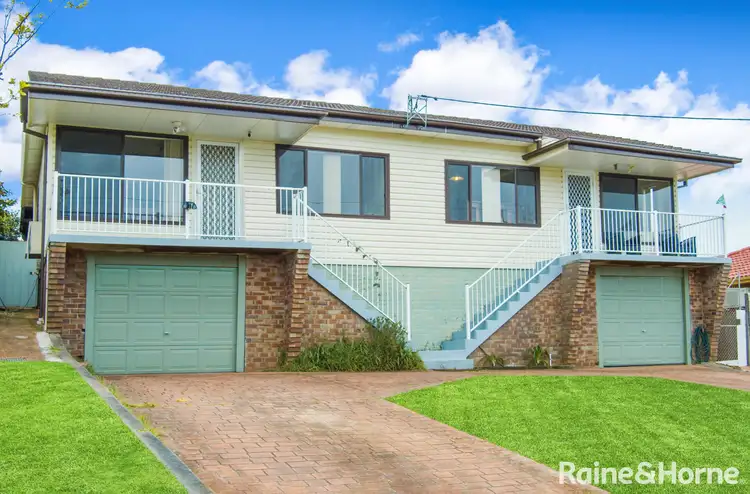 33 Farmer Street, Kiama NSW 2533