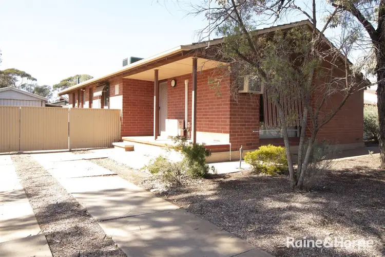Second view of Homely house listing, 11 Harris Crescent, Port Augusta West SA 5700