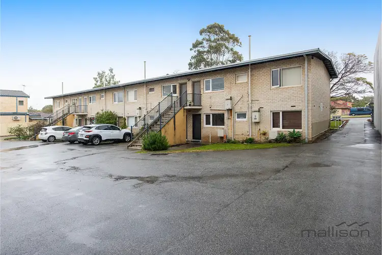 Second view of Homely apartment listing, 3/851 Canning Highway, Applecross WA 6153