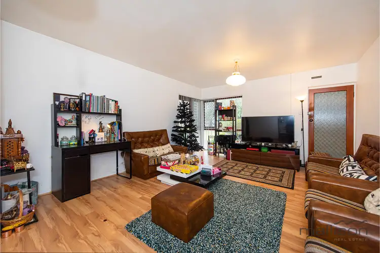 Third view of Homely apartment listing, 3/851 Canning Highway, Applecross WA 6153