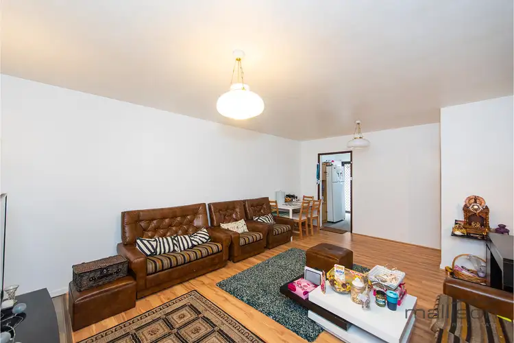 Fourth view of Homely apartment listing, 3/851 Canning Highway, Applecross WA 6153