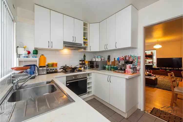 Fifth view of Homely apartment listing, 3/851 Canning Highway, Applecross WA 6153