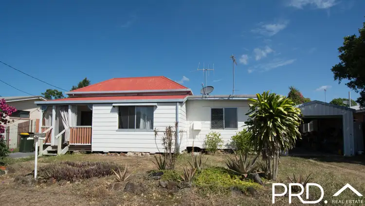 Main view of Homely house listing, 70 Watson Street, Bundaberg South QLD 4670