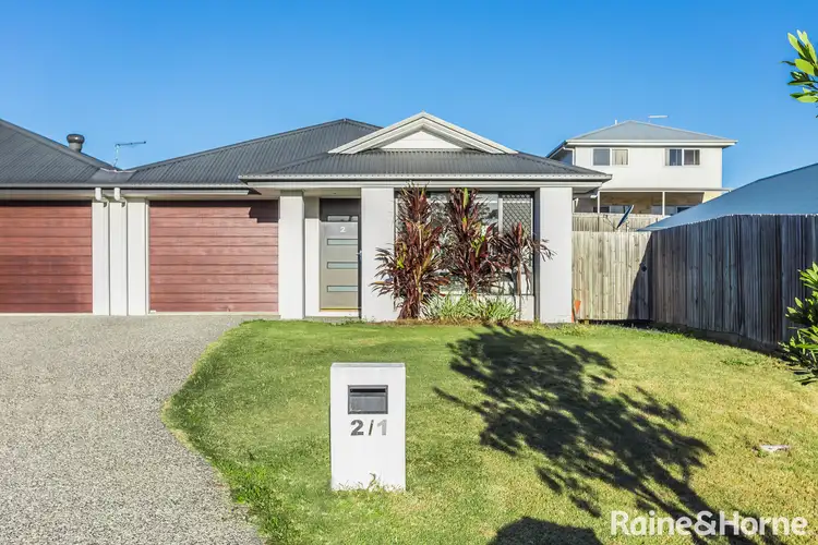 2/1 Boreas Street, Griffin QLD 4503
