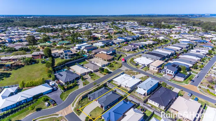 Fifth view of Homely semi-detached listing, 2/1 Boreas Street, Griffin QLD 4503