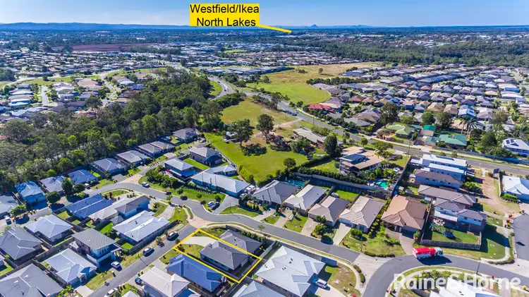 Sixth view of Homely semi-detached listing, 2/1 Boreas Street, Griffin QLD 4503