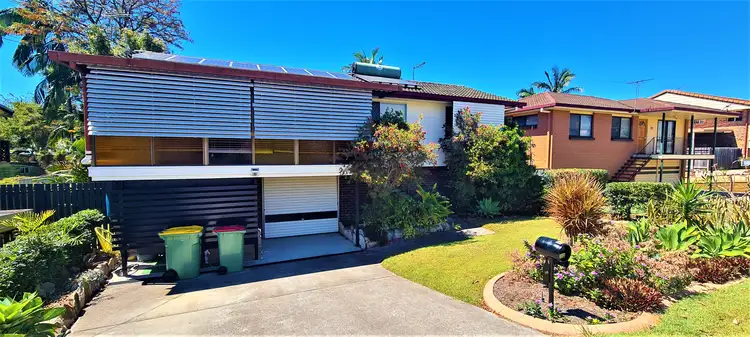 Second view of Homely house listing, 99 Allenby Road, Wellington Point QLD 4160
