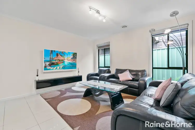 Second view of Homely house listing, 14 Dahlia Drive, Caroline Springs VIC 3023