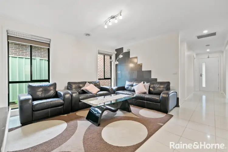 Third view of Homely house listing, 14 Dahlia Drive, Caroline Springs VIC 3023