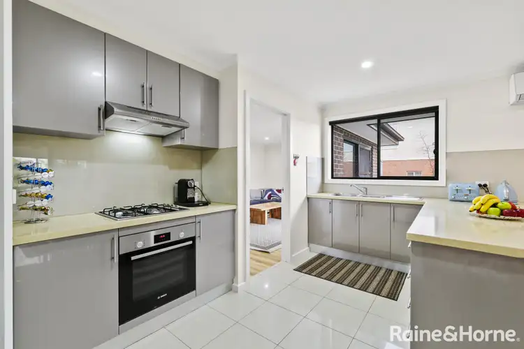 Fourth view of Homely house listing, 14 Dahlia Drive, Caroline Springs VIC 3023