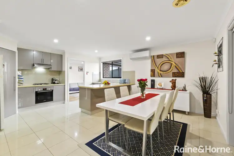 Sixth view of Homely house listing, 14 Dahlia Drive, Caroline Springs VIC 3023
