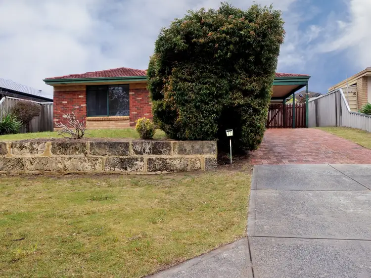 17 Whyatt Green, Leda WA 6170